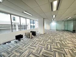 MYP Plaza (D1), Office #437636761